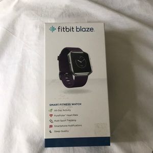 Fitbit Blaze